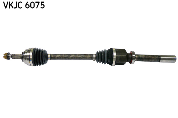 Drive Shaft - VKJC 6075 SKF